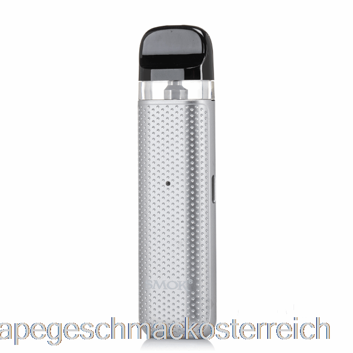 Smok Novo 2C Pod System Silber Vape Geschmack